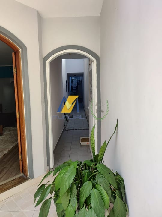 Casa à venda com 3 quartos, 202m² - Foto 53