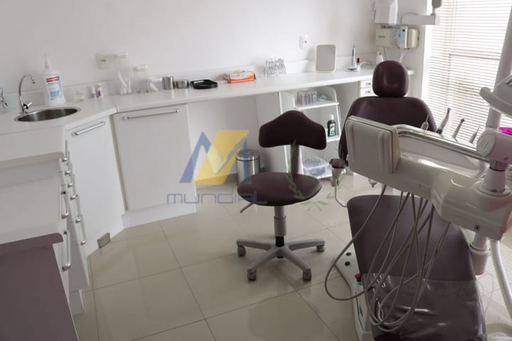 Conjunto Comercial-Sala à venda, 76m² - Foto 27