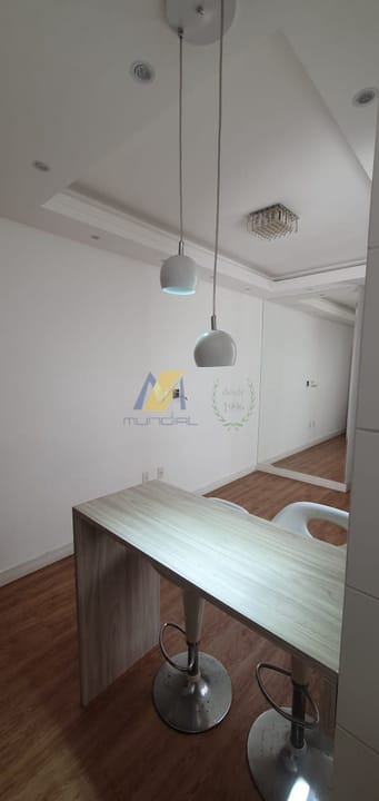 Apartamento à venda com 2 quartos, 80m² - Foto 7