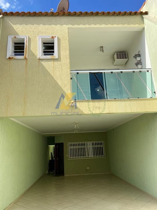 Casa à venda com 3 quartos, 166m² - Foto 35