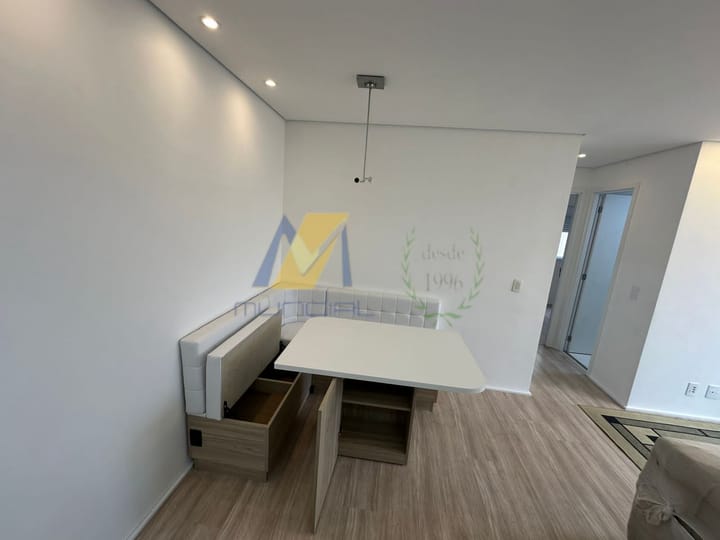 Apartamento para alugar com 2 quartos, 48m² - Foto 11