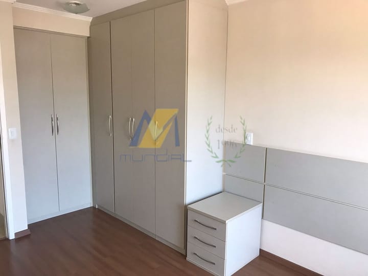 Apartamento à venda com 3 quartos, 82m² - Foto 29