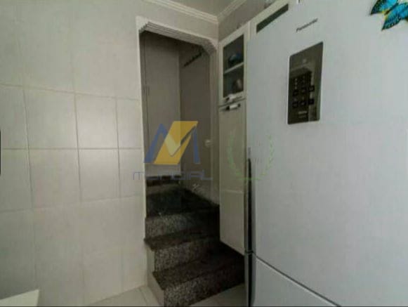 Apartamento à venda com 2 quartos, 100m² - Foto 8