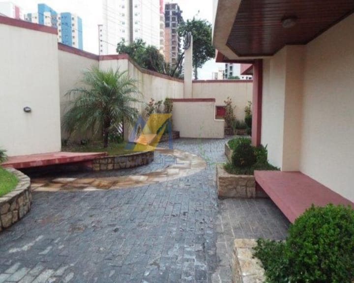 Apartamento à venda com 3 quartos, 119m² - Foto 16