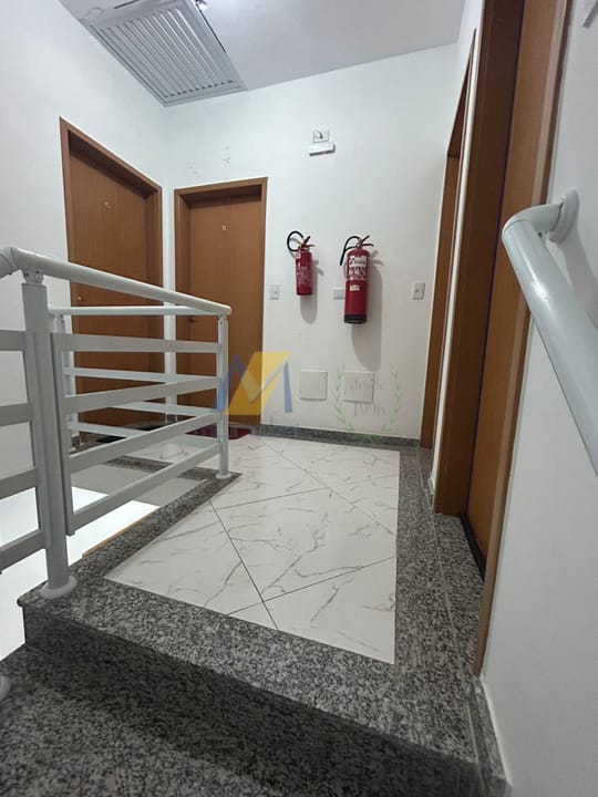 Apartamento à venda com 2 quartos, 92m² - Foto 5