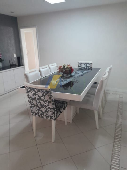 Apartamento para alugar com 3 quartos, 139m² - Foto 23