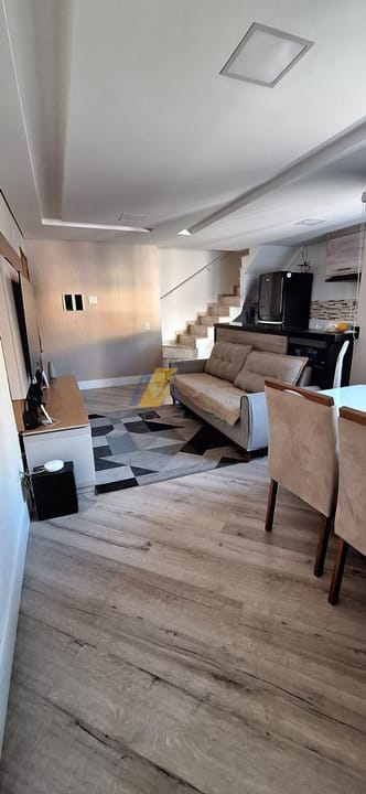 Apartamento à venda com 4 quartos, 135m² - Foto 3