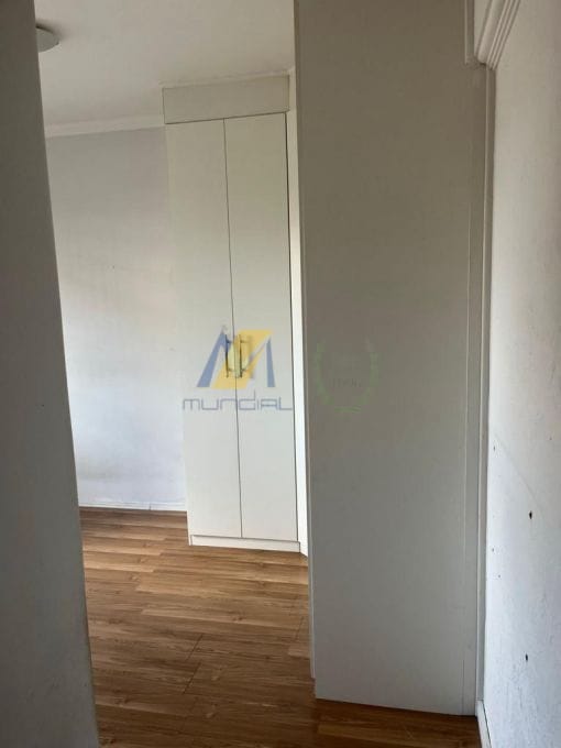 Apartamento à venda com 2 quartos, 52m² - Foto 9