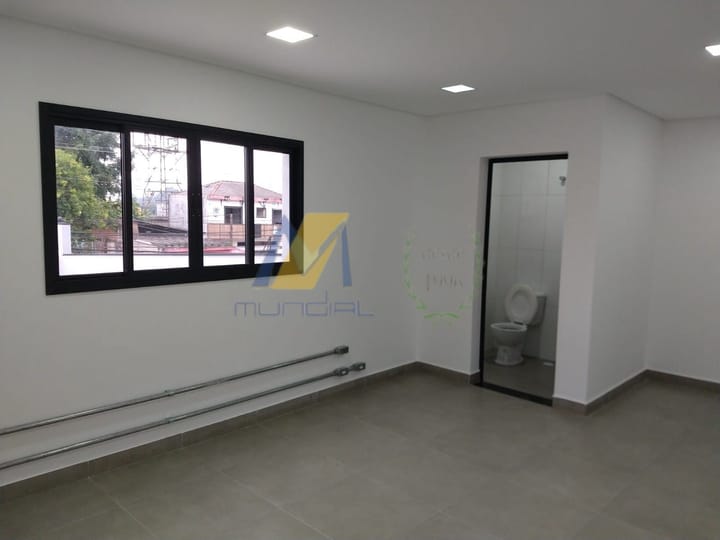 Depósito-Galpão-Armazém para alugar, 605m² - Foto 17