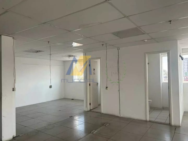 Conjunto Comercial-Sala para alugar, 127m² - Foto 5