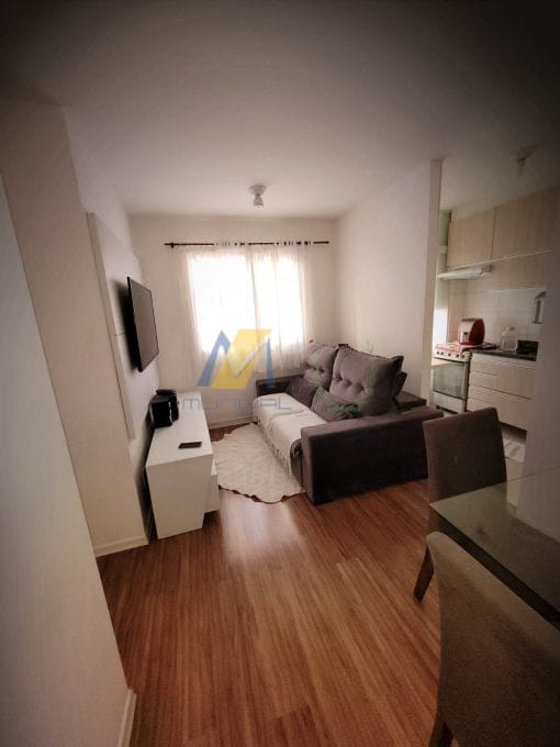 Apartamento à venda com 2 quartos, 44m² - Foto 23