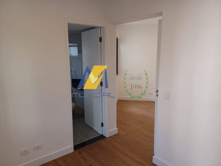 Apartamento para alugar com 4 quartos, 96m² - Foto 8