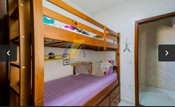 Apartamento à venda com 2 quartos, 100m² - Foto 9