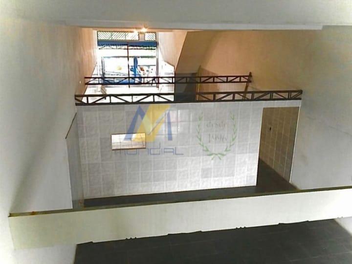 Loja-Salão para alugar, 200m² - Foto 2