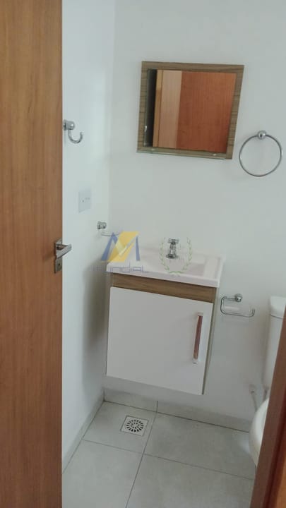 Apartamento para alugar com 1 quarto, 27m² - Foto 7