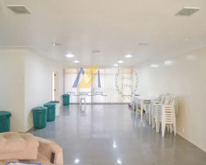 Apartamento à venda com 4 quartos, 207m² - Foto 25