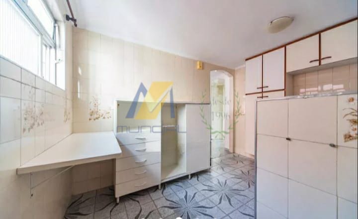 Apartamento à venda com 2 quartos, 50m² - Foto 6