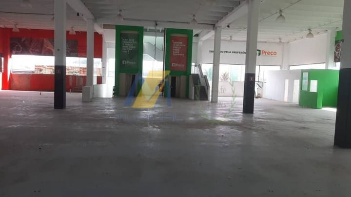 Prédio Inteiro para alugar, 3551m² - Foto 8