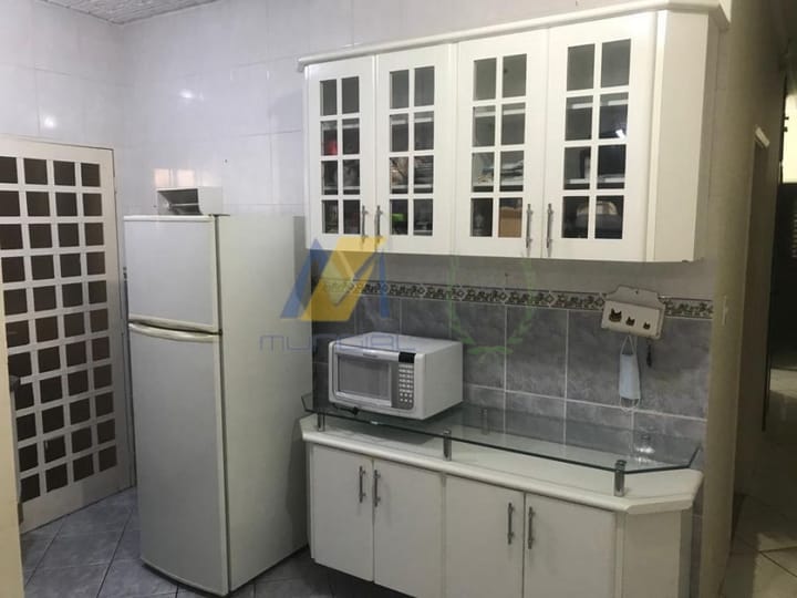 Casa à venda com 5 quartos, 150m² - Foto 6