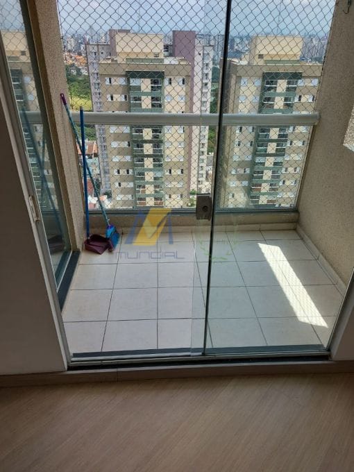 Apartamento à venda com 3 quartos, 59m² - Foto 8