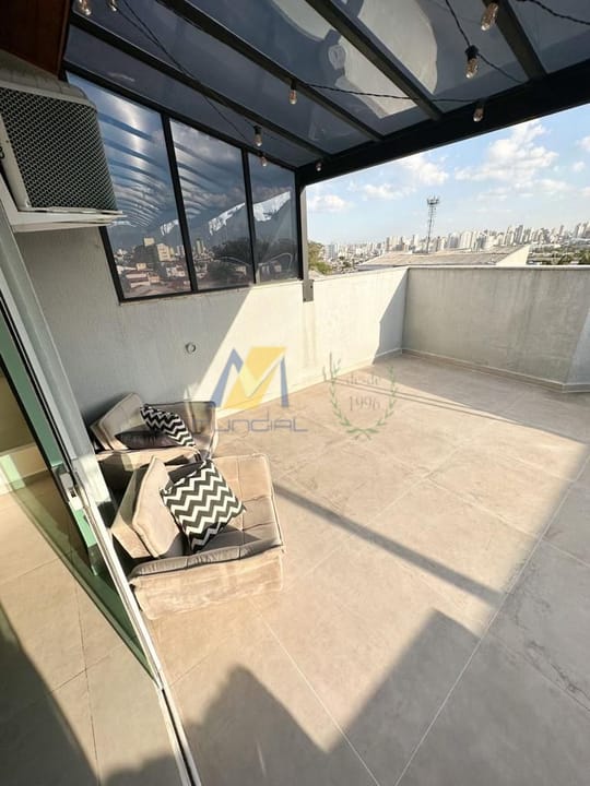 Apartamento à venda com 3 quartos, 150m² - Foto 28