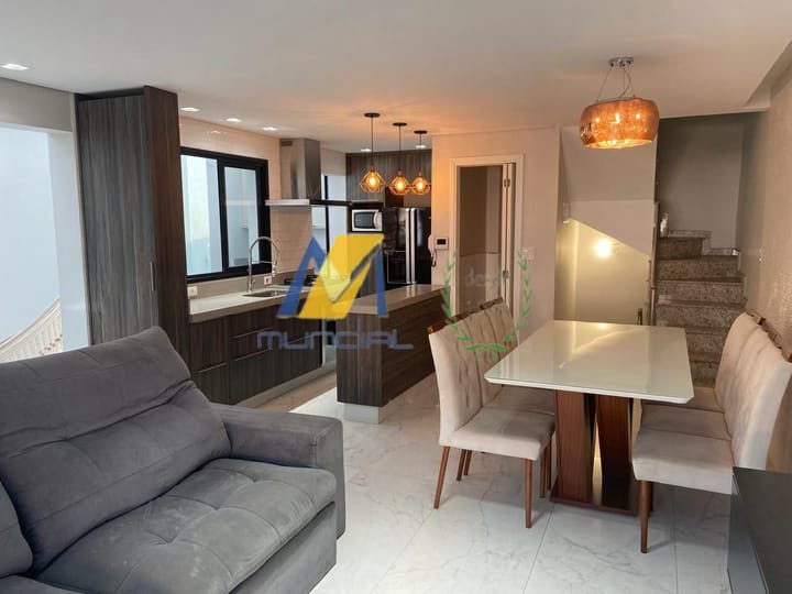 Casa à venda com 2 quartos, 176m² - Foto 12