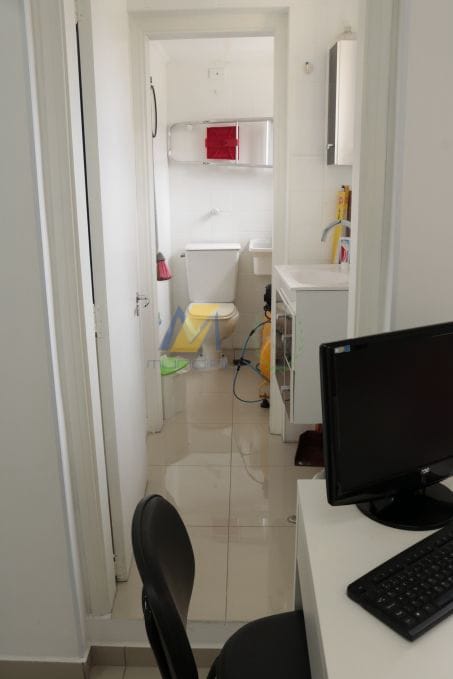 Conjunto Comercial-Sala à venda, 76m² - Foto 14