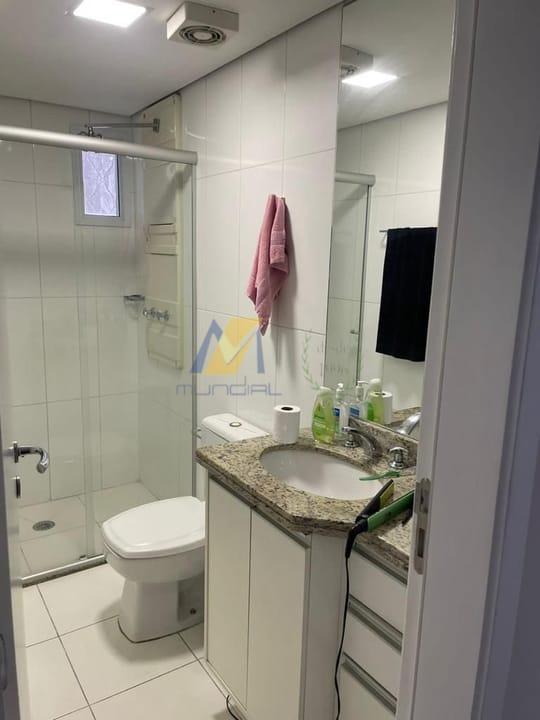 Apartamento à venda com 2 quartos, 87m² - Foto 8