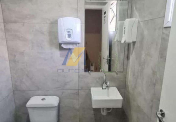 Apartamento à venda com 2 quartos, 50m² - Foto 24