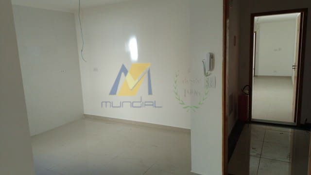 Apartamento à venda com 2 quartos, 52m² - Foto 5