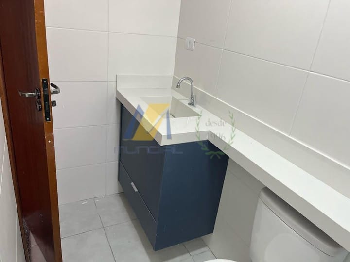 Apartamento para alugar com 2 quartos, 97m² - Foto 20