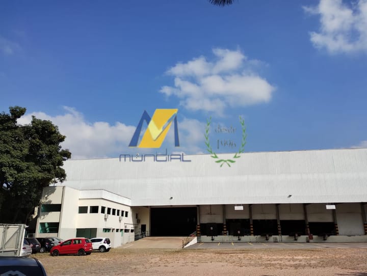 Depósito-Galpão-Armazém para alugar, 11000m² - Foto 32