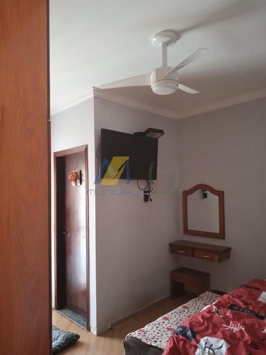 Apartamento à venda com 3 quartos, 126m² - Foto 12