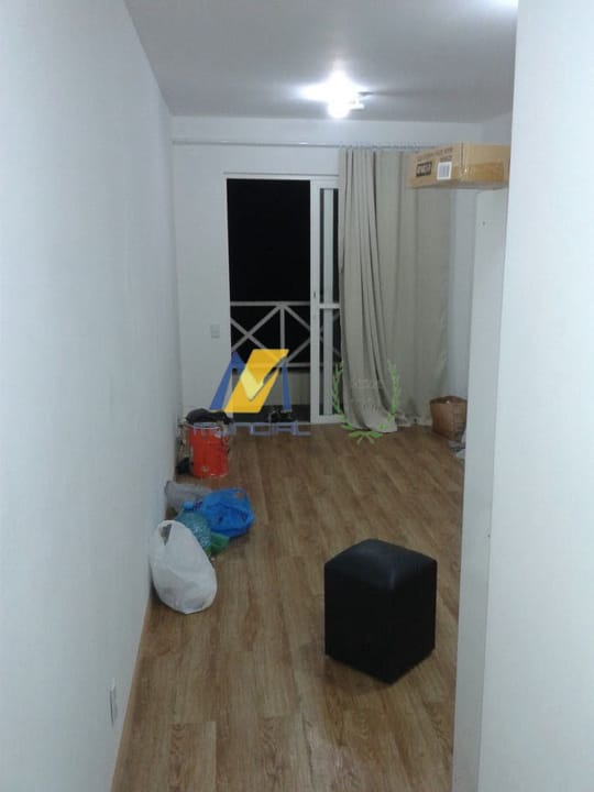 Apartamento à venda com 3 quartos, 74m² - Foto 9