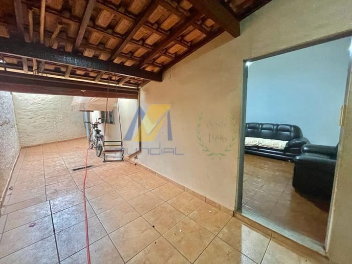 Casa à venda com 2 quartos, 128m² - Foto 7