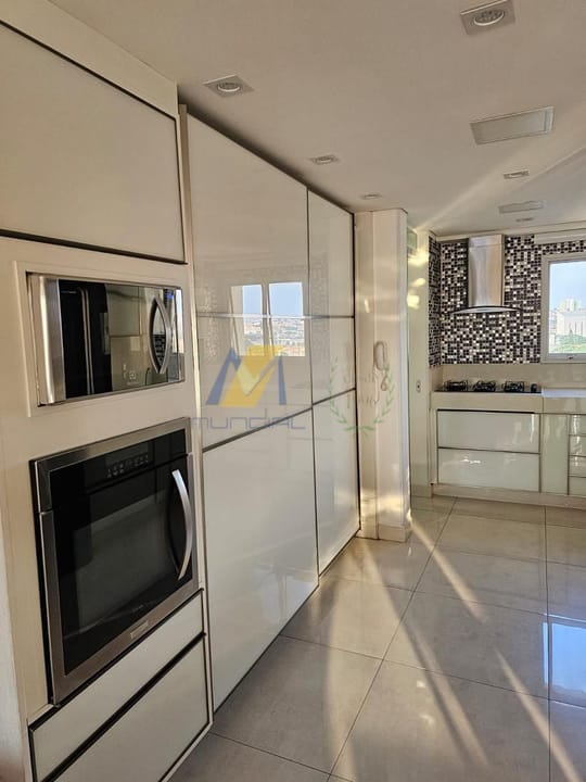 Apartamento à venda com 4 quartos, 128m² - Foto 14