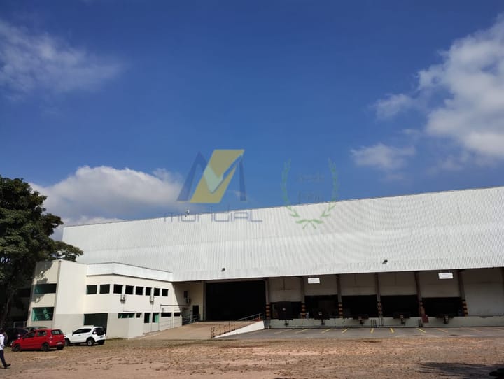 Depósito-Galpão-Armazém à venda, 11000m² - Foto 14