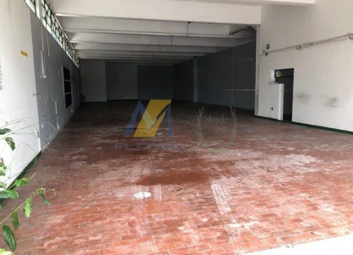 Prédio Inteiro para alugar, 550m² - Foto 7