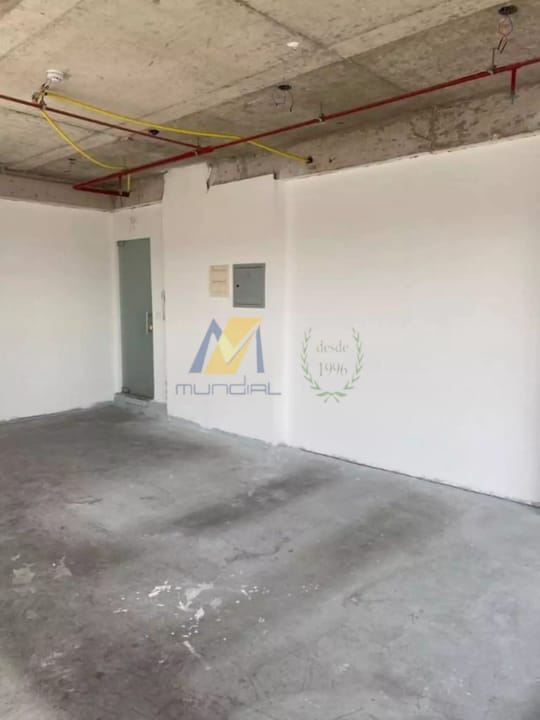 Conjunto Comercial-Sala para alugar, 33m² - Foto 6