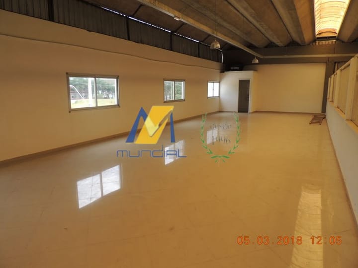 Depósito-Galpão-Armazém à venda, 1350m² - Foto 23