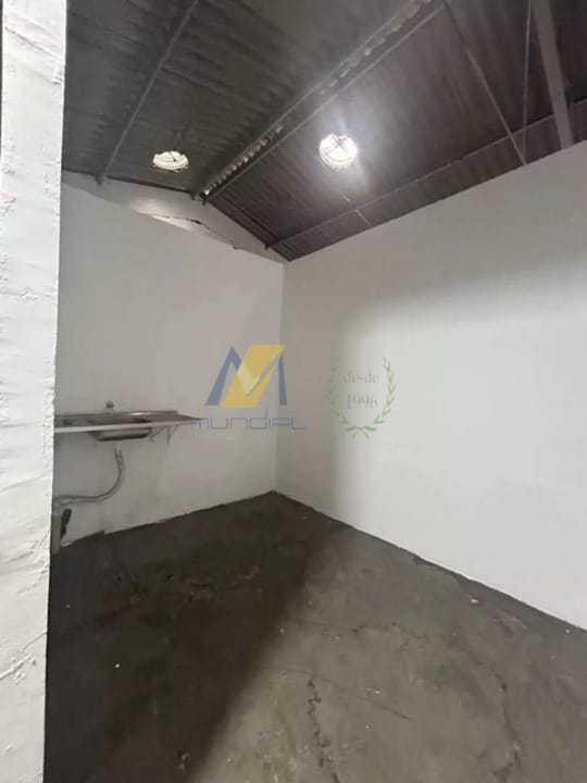 Conjunto Comercial-Sala para alugar, 291m² - Foto 9