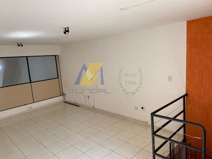 Conjunto Comercial-Sala para alugar, 240m² - Foto 9