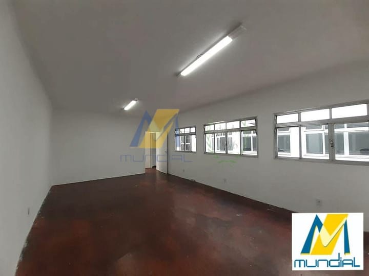 Conjunto Comercial-Sala para alugar, 90m² - Foto 10