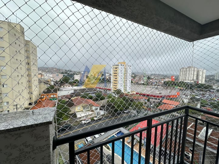 Apartamento para alugar com 2 quartos, 48m² - Foto 14