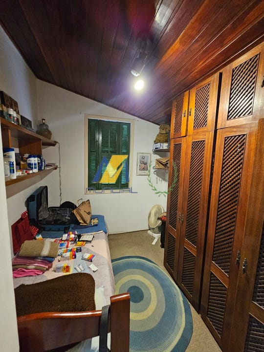 Casa à venda e aluguel com 6 quartos, 500m² - Foto 20