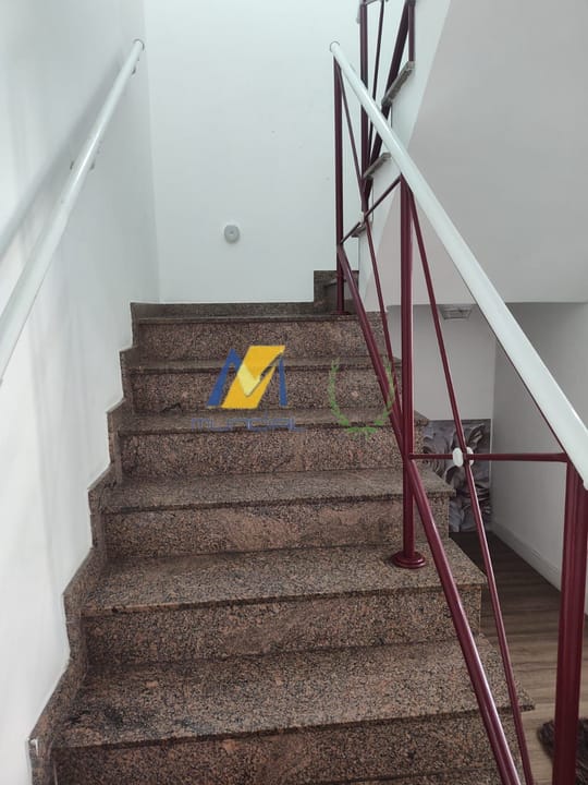 Casa à venda com 3 quartos, 202m² - Foto 25
