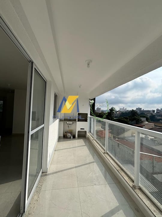 Apartamento para alugar com 3 quartos, 160m² - Foto 42