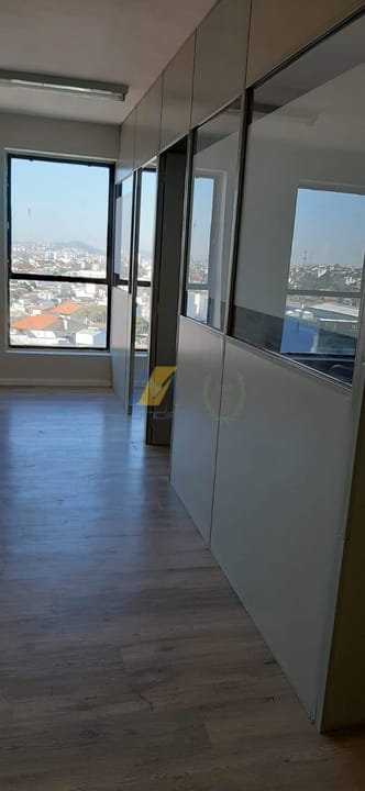 Conjunto Comercial-Sala à venda, 76m² - Foto 8