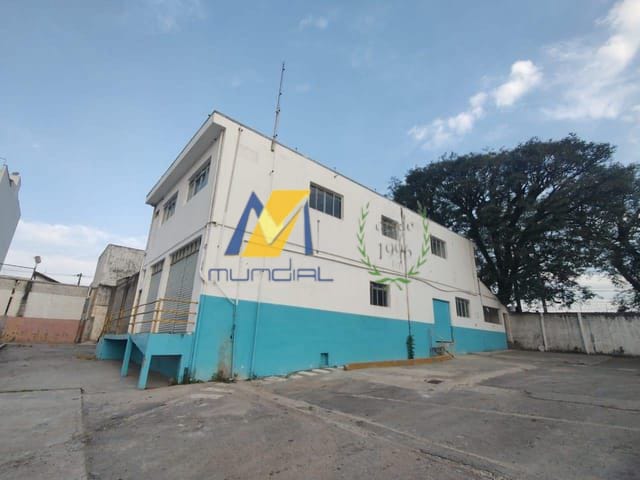 Loteamento e Condomínio para alugar, 3623m² - Foto 57