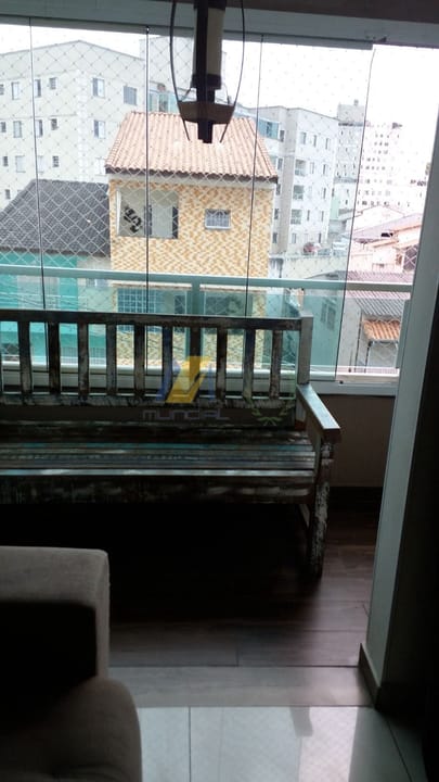 Apartamento à venda com 2 quartos, 55m² - Foto 33